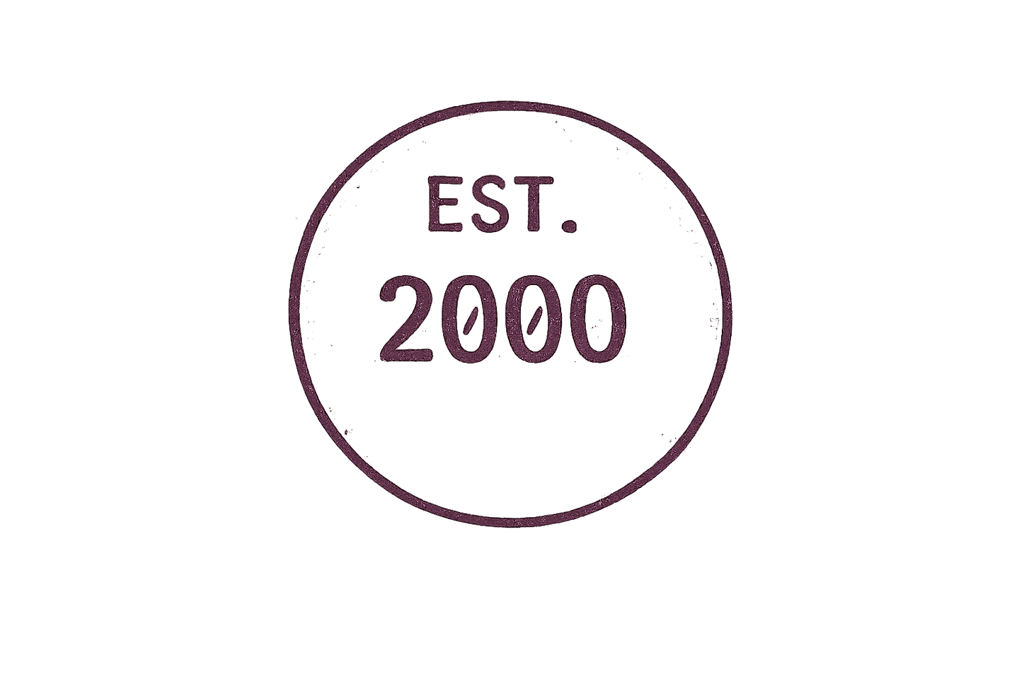 Established 2000